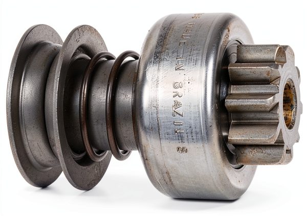 Total Power Parts Premium Starter Drive Assembly-0