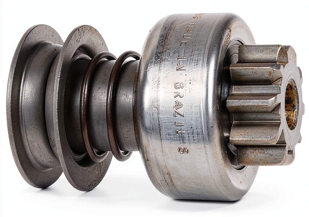 Total Power Parts Premium Starter Drive Assembly