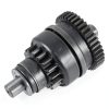 Caltric Polaris Starter Drive Model 250 to 400-0