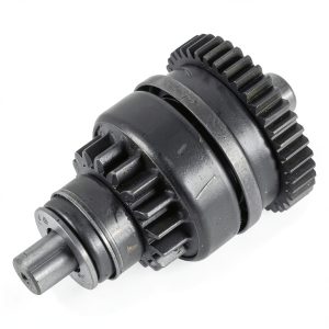 Caltric Polaris Starter Drive Model 250 to 400-0