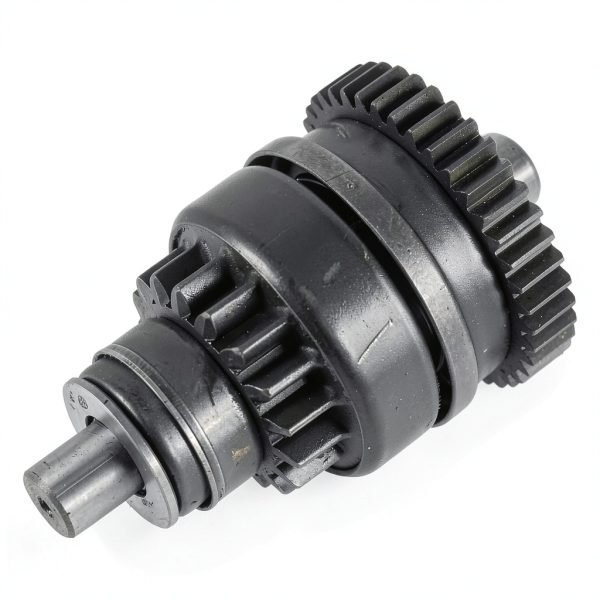 Caltric Polaris Starter Drive Model 250 to 400-0