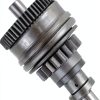 Caltric Starter Drive Replacement BD101/9-6