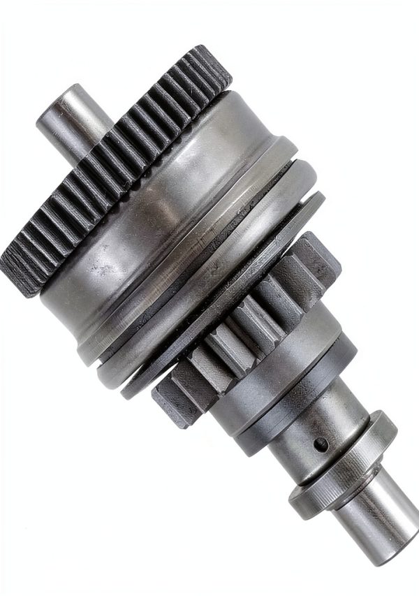 Caltric Starter Drive Replacement BD101/9-6