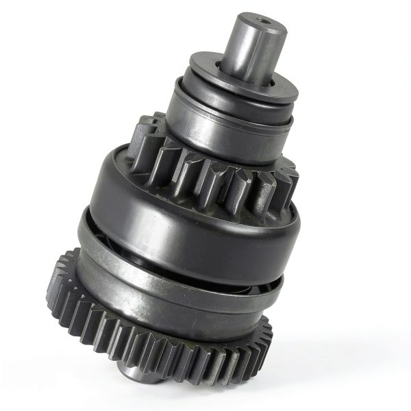 Caltric Polaris Starter Drive Model 250 to 400-6