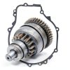 Cylinman Recoil Pull Start Gasket for Polaris 500-0