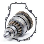 Cylinman Recoil Pull Start Gasket for Polaris 500-0