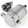 Caltric Starter Drive for Polaris Big Boss 500-3