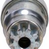 Gladiator Starter Drive 9-Tooth Bendix Replacement-1
