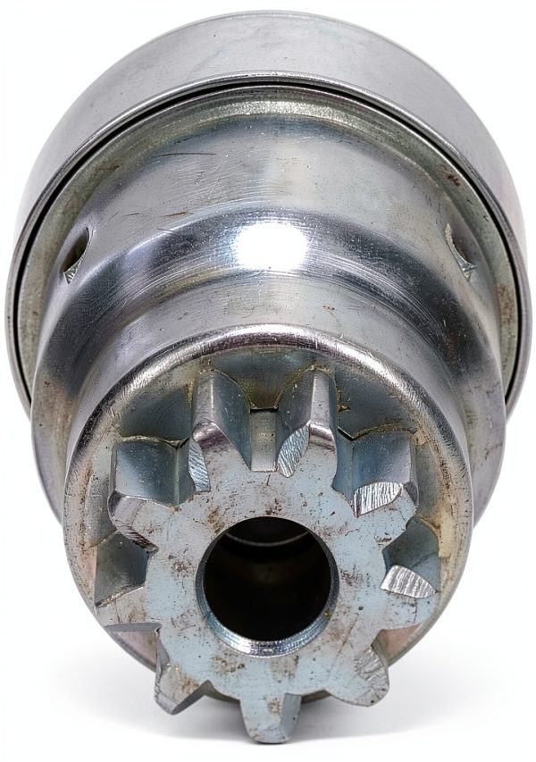 Gladiator Starter Drive 9-Tooth Bendix Replacement-1