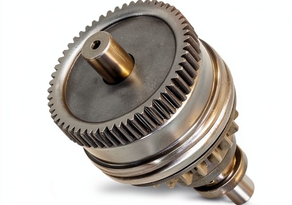 Caltric Starter Drive Replacement BD101/9-5