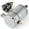 Caltric Starter Drive for Polaris Big Boss 500-3
