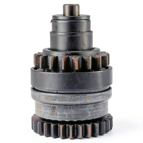 KTM Starter Drive YQABLE Aluminum Replacement-5