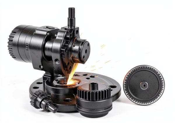Polaris Starter Drive GoaMotors Aluminum-5