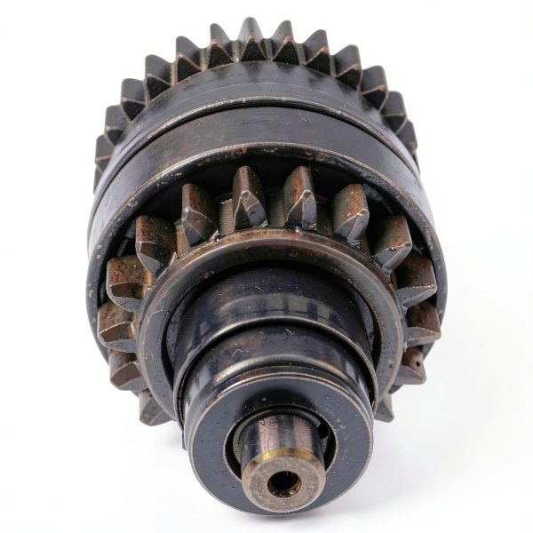KTM Starter Drive YQABLE Aluminum Replacement-1