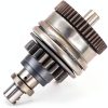 Caltric Starter Drive Replacement BD101/9-3