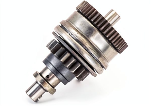 Caltric Starter Drive Replacement BD101/9-3