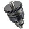 Caltric Polaris Starter Drive Model 250 to 400-4