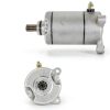 Caltric Starter Drive for Polaris Big Boss 500-1