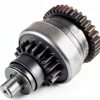 Yamaha Grizzly 600 Starter Drive Replacement-0