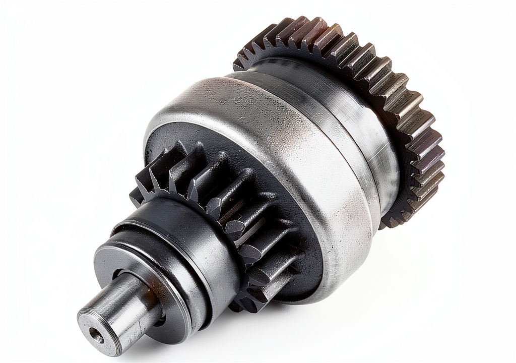 Yamaha Grizzly 600 starter drive replacement part