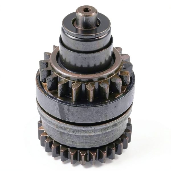 KTM Starter Drive YQABLE Aluminum Replacement-6