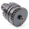 KTM Starter Drive YQABLE Aluminum Replacement-3