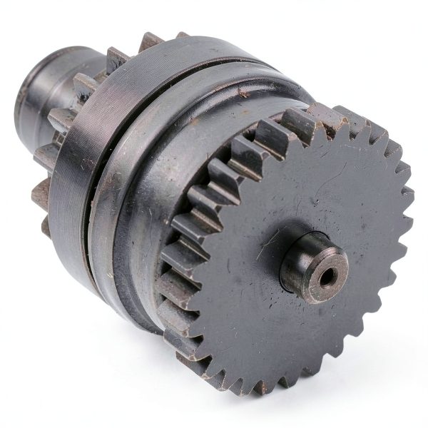 KTM Starter Drive YQABLE Aluminum Replacement-3