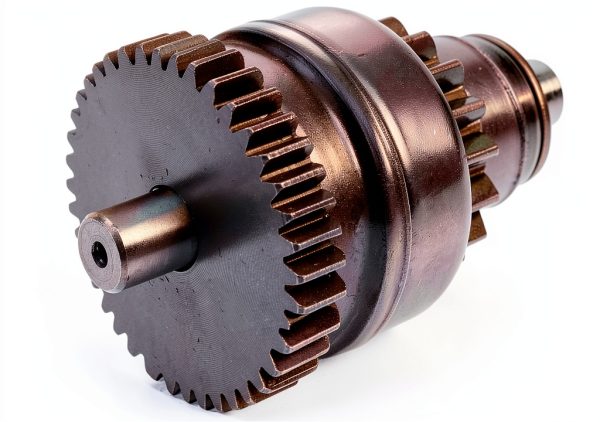 Chamixx Starter Drive Bendix Replacement-1