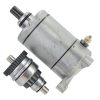 Caltric Starter Drive for Polaris Big Boss 500-4