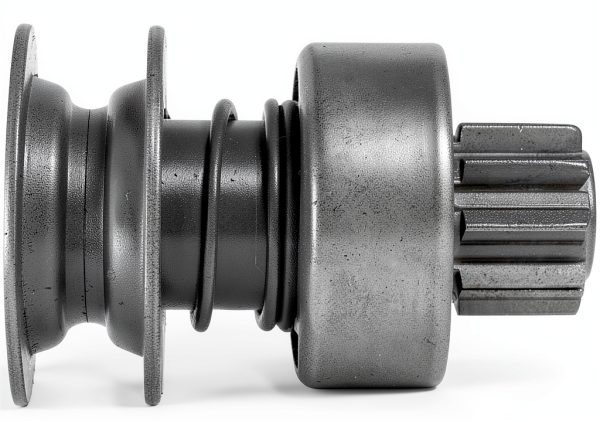 Starter Drive Standard Ignition Single Phase-0
