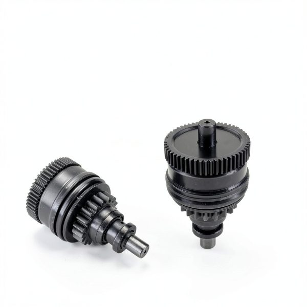 Polaris Starter Drive GoaMotors Aluminum-3