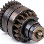 Starter Drive Bendix for Husqvarna TE 250 300 KTM 250 XC-0