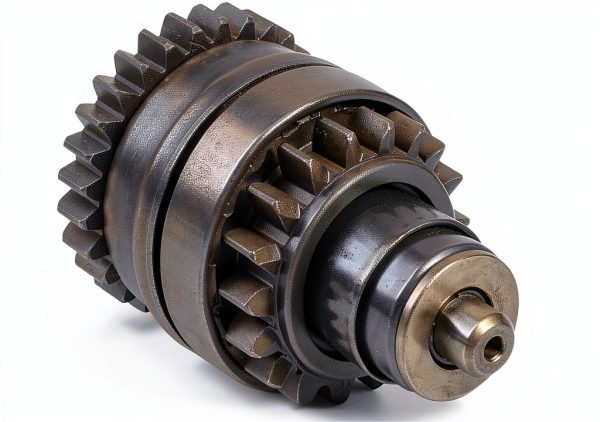 Starter Drive Bendix for Husqvarna TE 250 300 KTM 250 XC-0