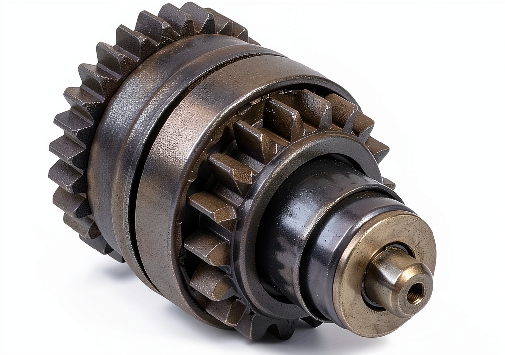 Starter Drive Bendix for Husqvarna TE 250 300 KTM 250 XC XC-W 300 EXC