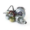 Starter Drive OEG Parts 1.2KW 9‑Tooth CW Manual-4