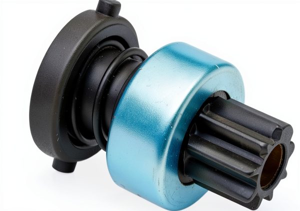 Starter Drive OEG Parts 1.2KW 9‑Tooth CW Manual-0