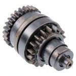 KTM Starter Drive YQABLE Aluminum Replacement-0