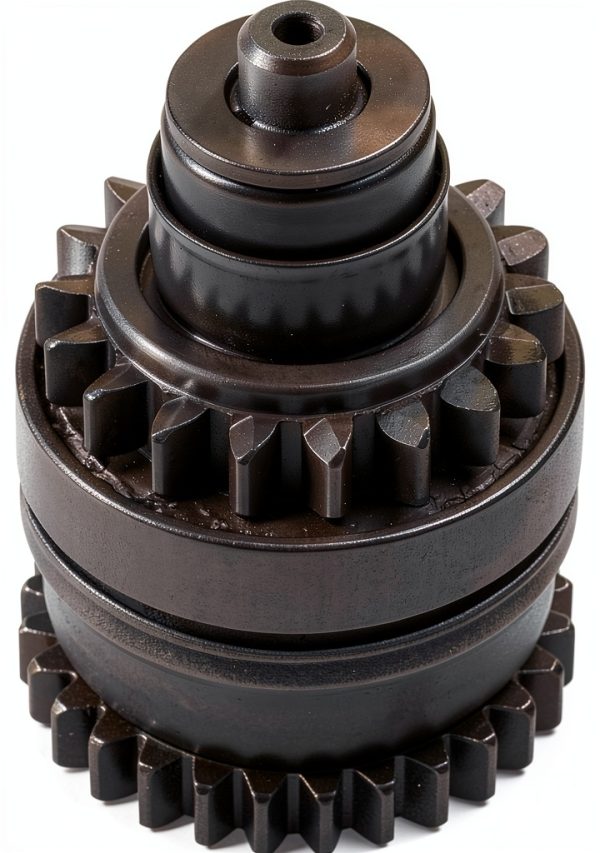 Starter Drive Bendix for Husqvarna TE 250 300 KTM 250 XC-4
