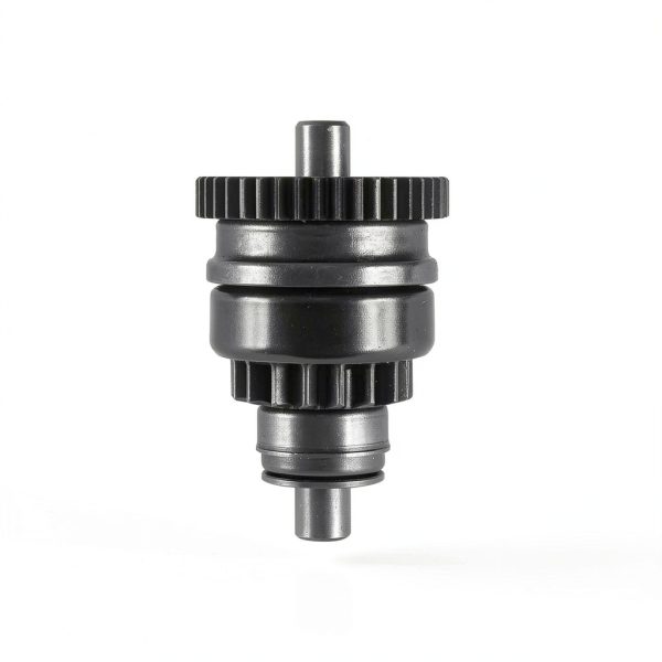 Caltric Starter Drive for Polaris Big Boss 500-2