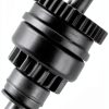 Caltric Starter Drive Replacement 1.4 KW-3