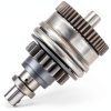 Caltric Starter Drive Replacement 1.4 KW-3
