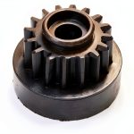 Tecumseh Starter Drive Gear 16T Titan 757 Perf-0