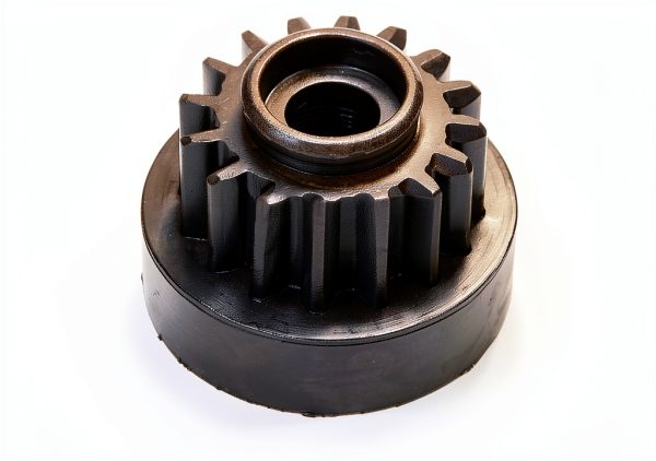 Tecumseh Starter Drive Gear 16T Titan 757 Perf-0