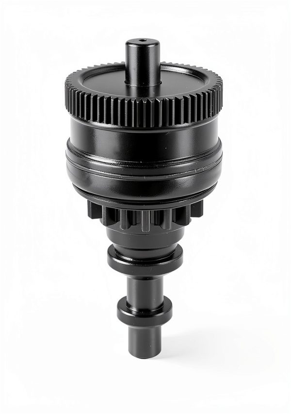 Polaris Starter Drive GoaMotors Aluminum-2