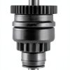 Caltric Starter Drive Replacement 1.4 KW-1