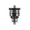 Caltric Starter Drive for Polaris Big Boss 500-2