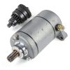 Caltric Starter Drive for Polaris Big Boss 500-5