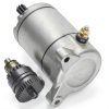 Caltric Starter Drive for Polaris Big Boss 500-6