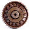 Chamixx Starter Drive Bendix Replacement-5