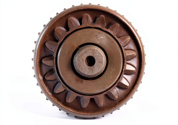 Chamixx Starter Drive Bendix Replacement-5
